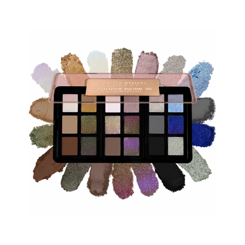 Danessa Myricks - Palette d'ombres Lightwork Palette VII Freedom