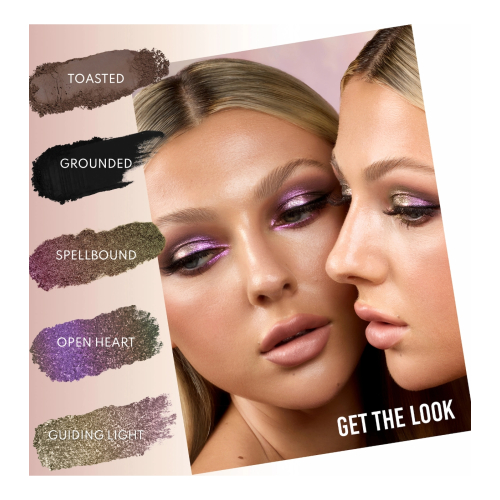 Danessa Myricks - Palette d'ombres Lightwork Palette VII Freedom