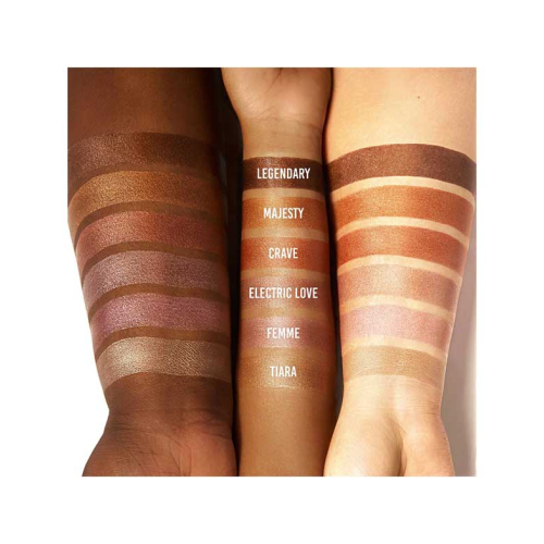 Danessa Myricks Beauty - Illuminateur liquide Vision Flush Glow - Electric love