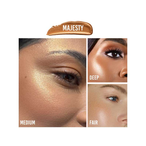 Danessa Myricks - Illuminateur liquide Vision Flush Glow - Majesty