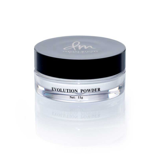 Danessa Myricks - Poudre libre Evolution Powder - 1: Pure White