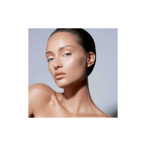 Danessa Myricks - Poudre libre Evolution Powder - 1: Pure White