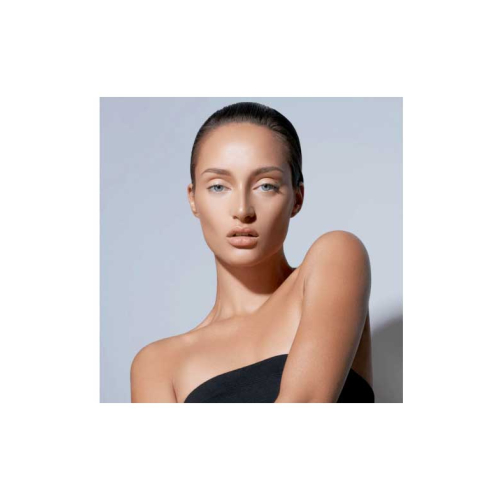 Danessa Myricks - Poudre libre Evolution Powder - 2: Light Beige