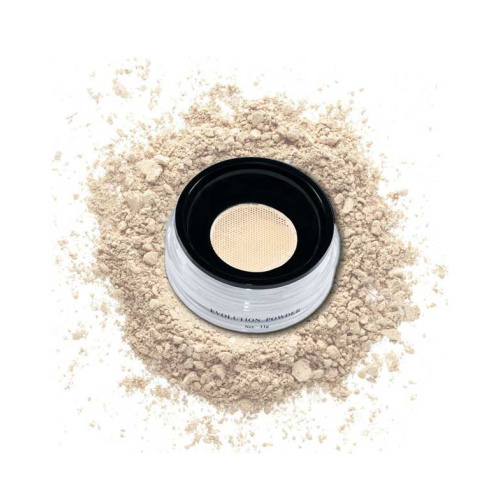 Danessa Myricks - Poudre libre Evolution Powder - 2: Light Beige