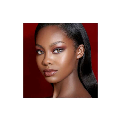 Danessa Myricks - Poudre libre Evolution Powder - 4.5: Translucent Neutral Brown