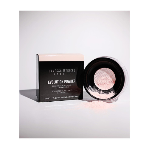 Danessa Myricks - Poudre Libre Evolution Powder - Pink
