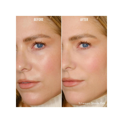 Danessa Myricks - Poudre Libre Evolution Powder - Pink