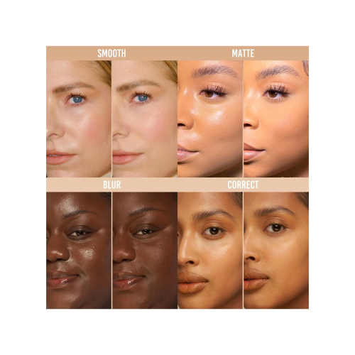 Danessa Myricks - Poudre Libre Evolution Powder - Pink