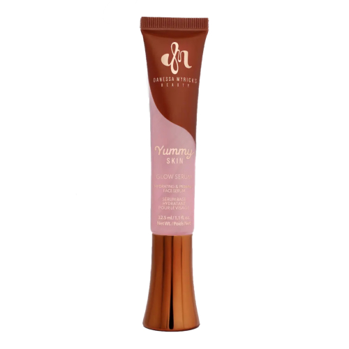 Danessa Myricks - Base éclaircissante Yummy Skin Glow Serum - Fresh Pressed