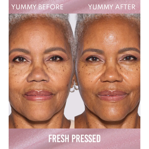 Danessa Myricks - Base éclaircissante Yummy Skin Glow Serum - Fresh Pressed