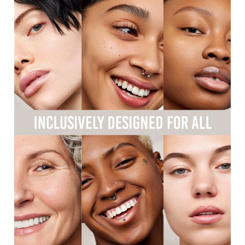 Danessa Myricks - Base matifiante Water Powder Serum - Peau grasse