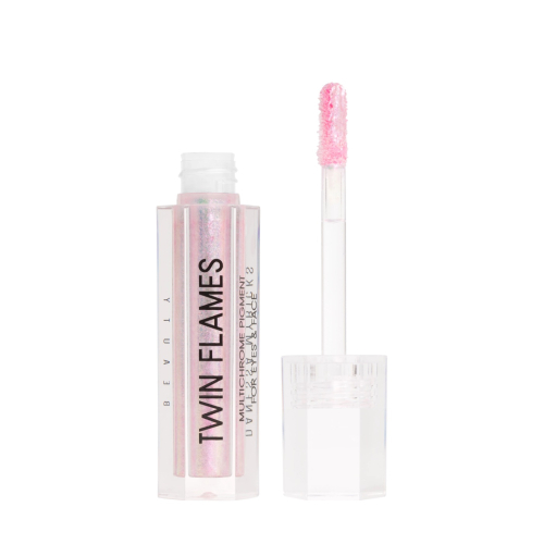 Danessa Myricks - Fard à paupières liquide multichrome Twin Flames - Love Spell