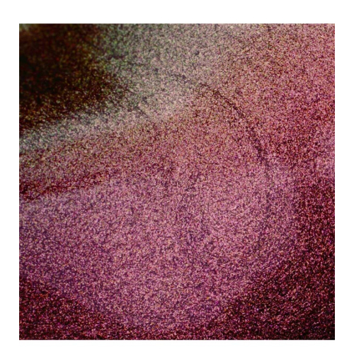 Danessa Myricks - Fard à paupières liquide multichrome Twin Flames - Mystic Fire