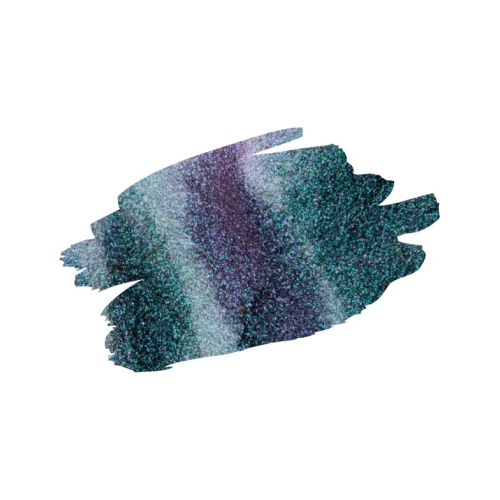 Danessa Myricks - Fard à paupières liquide multichrome Twin Flames - True Luv