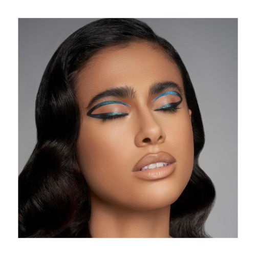 Danessa Myricks - Fard à paupières liquide multichrome Twin Flames - True Luv