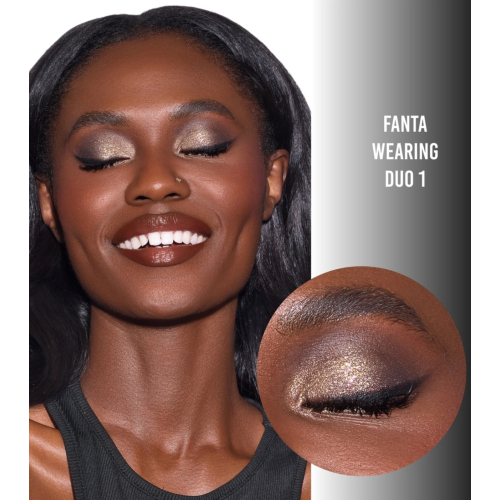 Danessa Myricks - Bâton multi-usages Colorfix - Duo 1 : Mystic Taupe/Interstellar