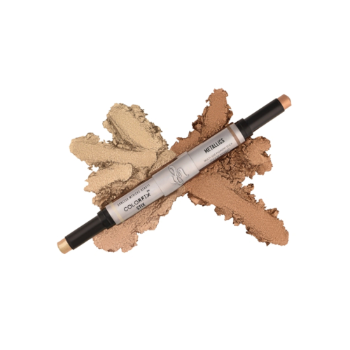 Danessa Myricks - Bâton multi-usages Colorfix - Duo 3: Solar Flare/Lunar Veil