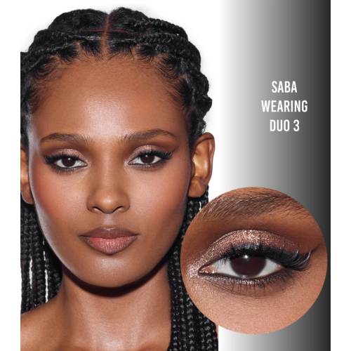 Danessa Myricks - Bâton multi-usages Colorfix - Duo 3: Solar Flare/Lunar Veil