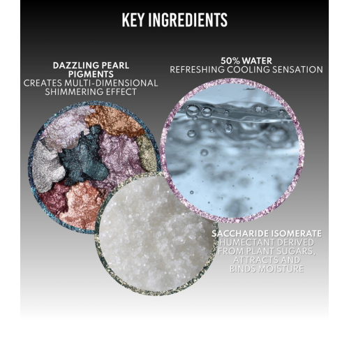 Danessa Myricks - Bâton multi-usages Colorfix - Duo 3: Solar Flare/Lunar Veil