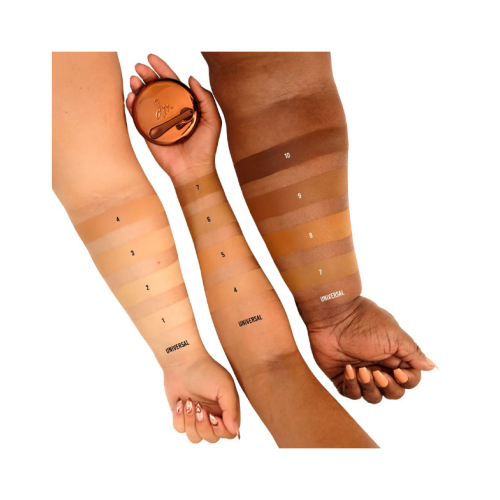 Danessa Myricks - Yummy Skin Blurring Poudre - 6