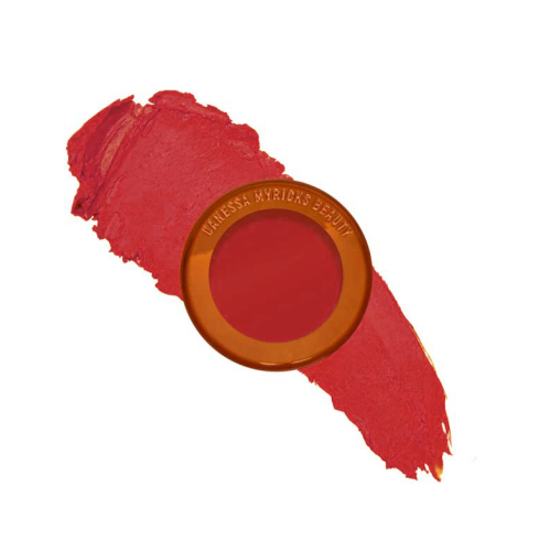 Danessa Myricks - Yummy Skin Blurring Balm Powder Flushed - Golden hour