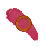 Danessa Myricks - Yummy Skin Blurring Balm Powder Flushed - Primadonna