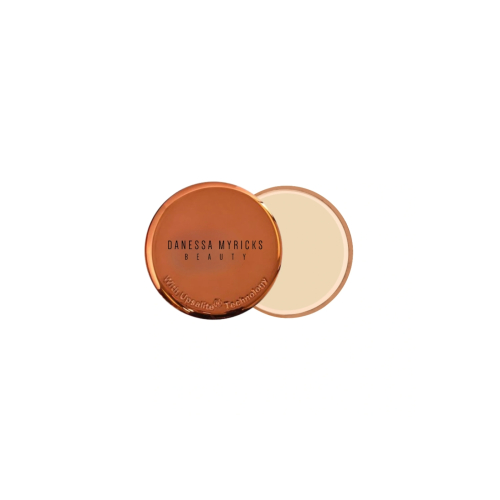 Danessa Myricks - Yummy Skin Blurring Balm Powder Format mini - Universal