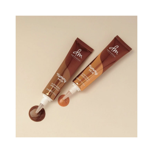 Danessa Myricks - Base éclaircissante Yummy Skin Glow Serum - Juice Boost