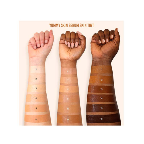 Danessa Myricks - *Yummy Skin* - Sérum teinté - 1