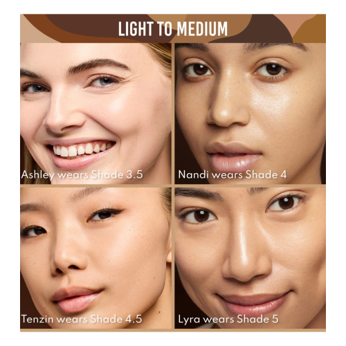 Danessa Myricks  - *Yummy Skin* - Sérum teinté - 3,5