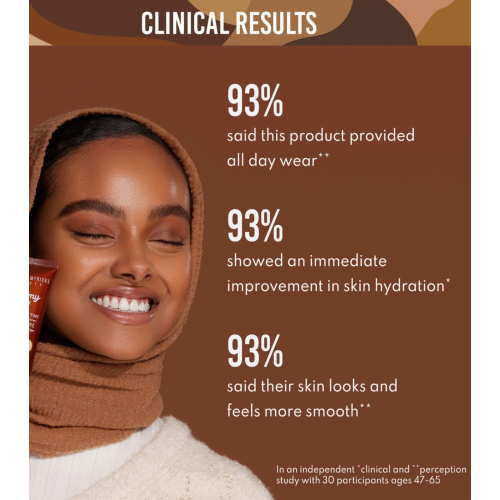 Danessa Myricks  - *Yummy Skin* - Sérum teinté - 3,5