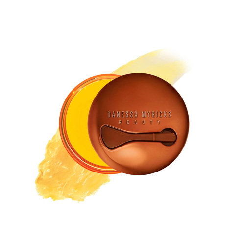 Danessa Myricks - *Yummy Skin* - Sérum hydratant et réparateur au format baume