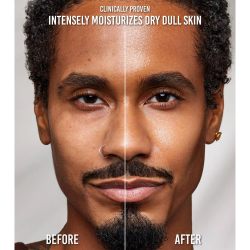 Danessa Myricks - *Yummy Skin* - Sérum hydratant et réparateur au format baume