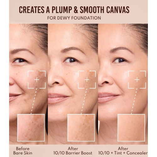 Danessa Myricks - *Yummy Skin* - Sérum léger 10-10 Barrier Boost