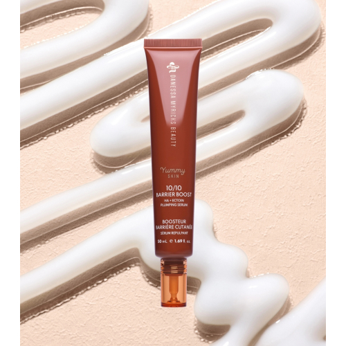 Danessa Myricks - *Yummy Skin* - Sérum léger 10-10 Barrier Boost