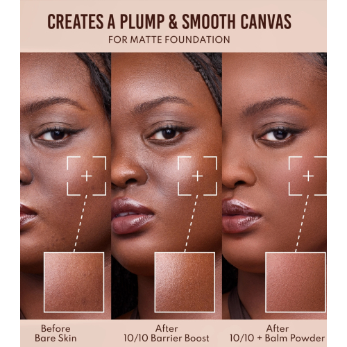 Danessa Myricks - *Yummy Skin* - Sérum léger 10-10 Barrier Boost