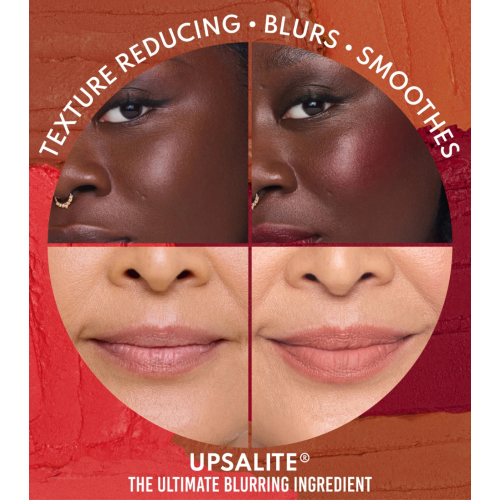 Danessa Myricks - *Yummy Skin* - Coffret 4-Ever Flushed Lip and Cheek