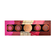 Danessa Myricks - *Yummy Skin* - Coffret Flushed Essentials: Blush & Lip Kit