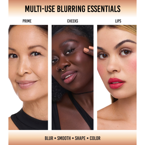 Danessa Myricks - *Yummy Skin* - Coffret Flushed Essentials: Blush & Lip Kit