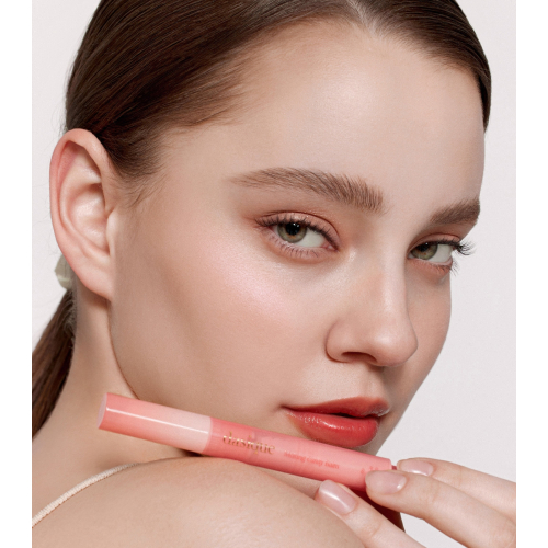 Dasique - Baume à lèvres Melting Candy - 03: Rose Milk Tea