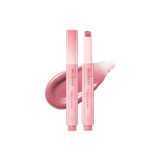 Dasique - Baume à lèvres Melting Candy - 04: Nudy Fig