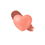 Dasique - Baume lèvres et joues Souffle Color Pot - 06: Mocha Bun