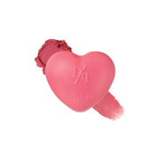 Dasique - Baume pour les lèvres et les joues Souffle Color Pot - 13: Berry Milk Tea