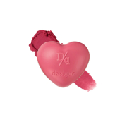 Dasique - Baume pour les lèvres et les joues Souffle Color Pot - 14: Coldest Plum