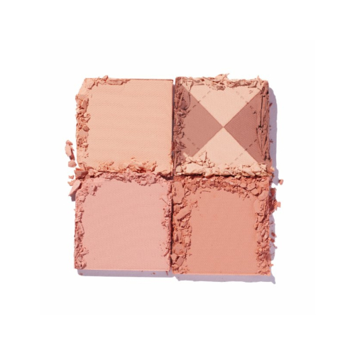 Dasique - Palette de blush en poudre Blending Mood Cheek - 04: Beige Knit