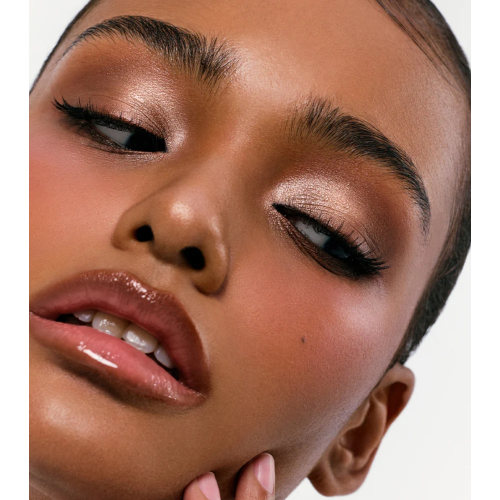 Dasique - Palette de fards à paupières - 11: Chocolate Fudge