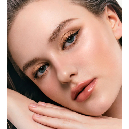 Dasique - Palette de fards à paupières - 15: Beige Knit