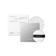 Dear.A - Poudre de finition libre Face Blur