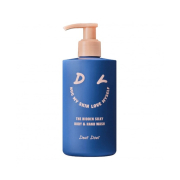 Dear Doer - Gel douche et mains The Hidden Silky