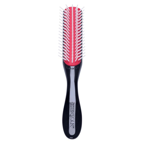 Denman - D14 Mni Styler Brush avec 5 rangées